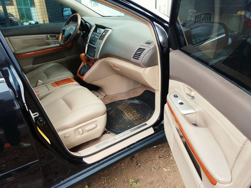 Thumbnail 3 of 2006 Lexus RX